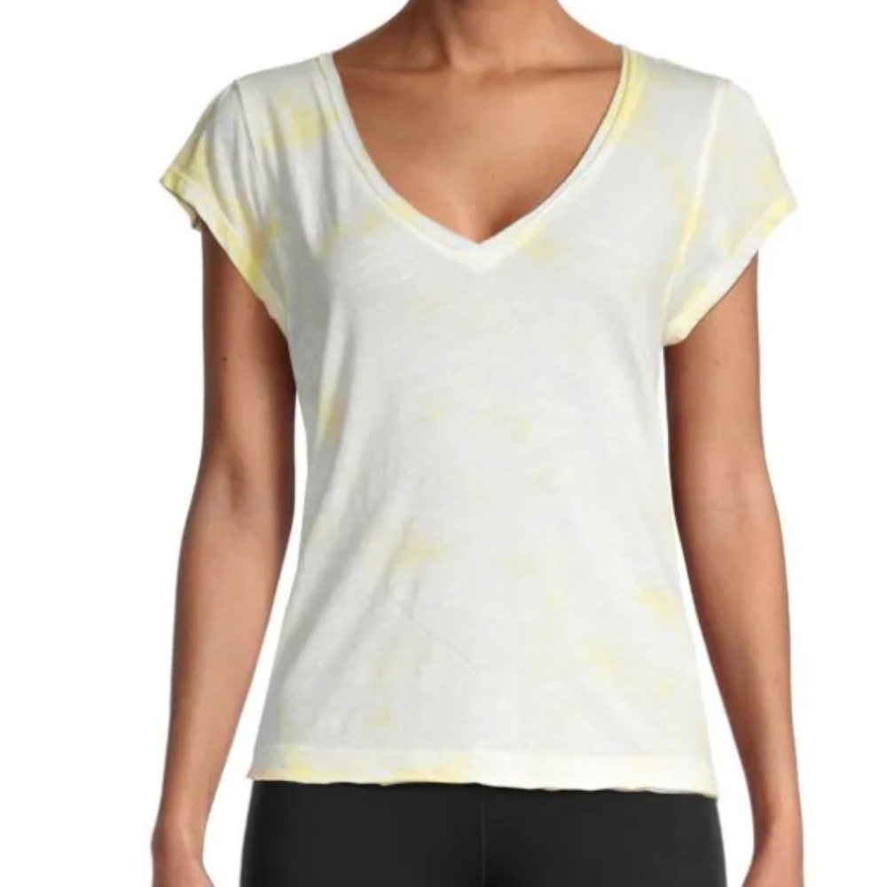 NWT Tie Die Shirt medium